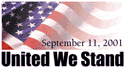 Click to donate to the September 11th fund